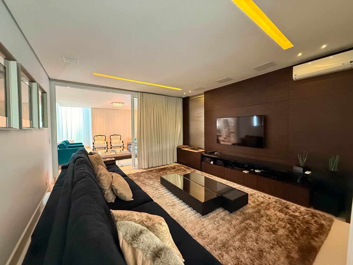 Casa, 4 quartos, 675 m² - Foto 12