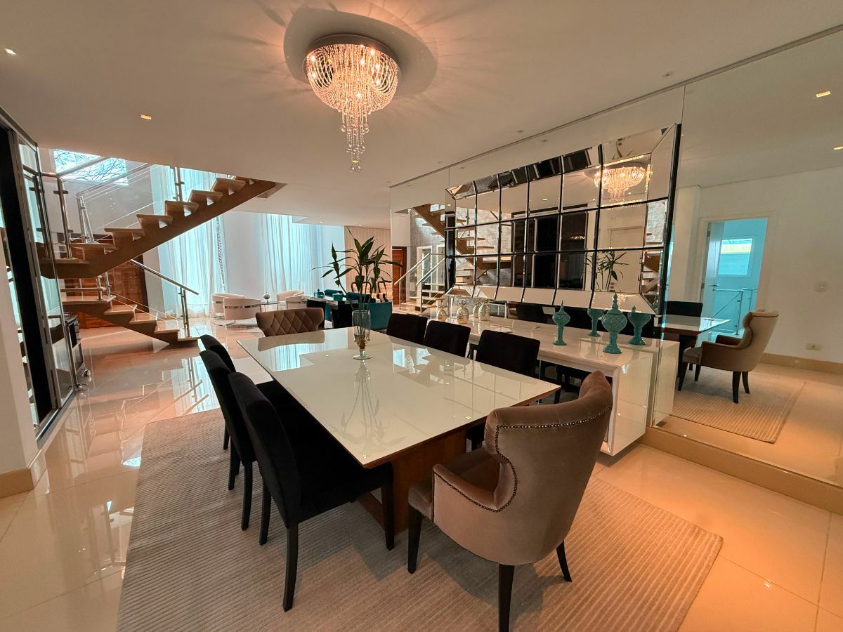 Casa, 4 quartos, 675 m² - Foto 14