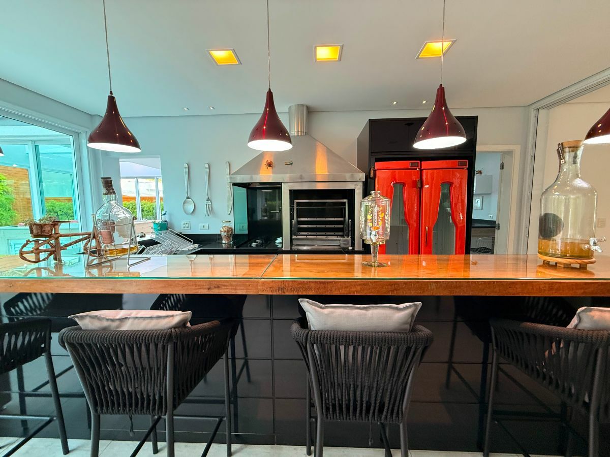 Casa, 4 quartos, 675 m² - Foto 15
