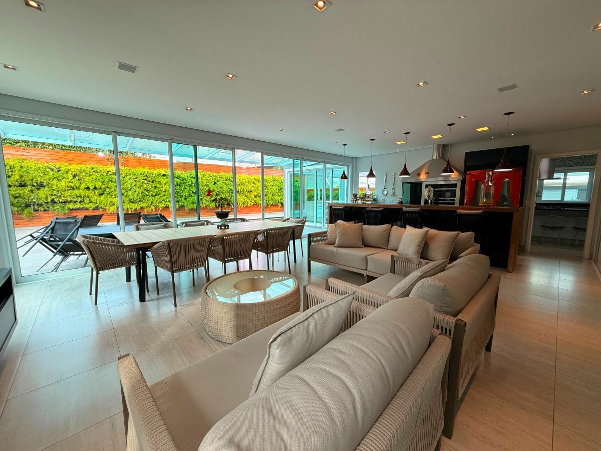 Casa, 4 quartos, 675 m² - Foto 17