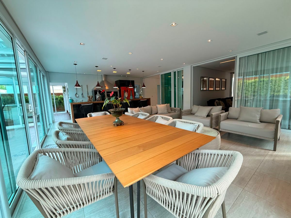Casa, 4 quartos, 675 m² - Foto 18