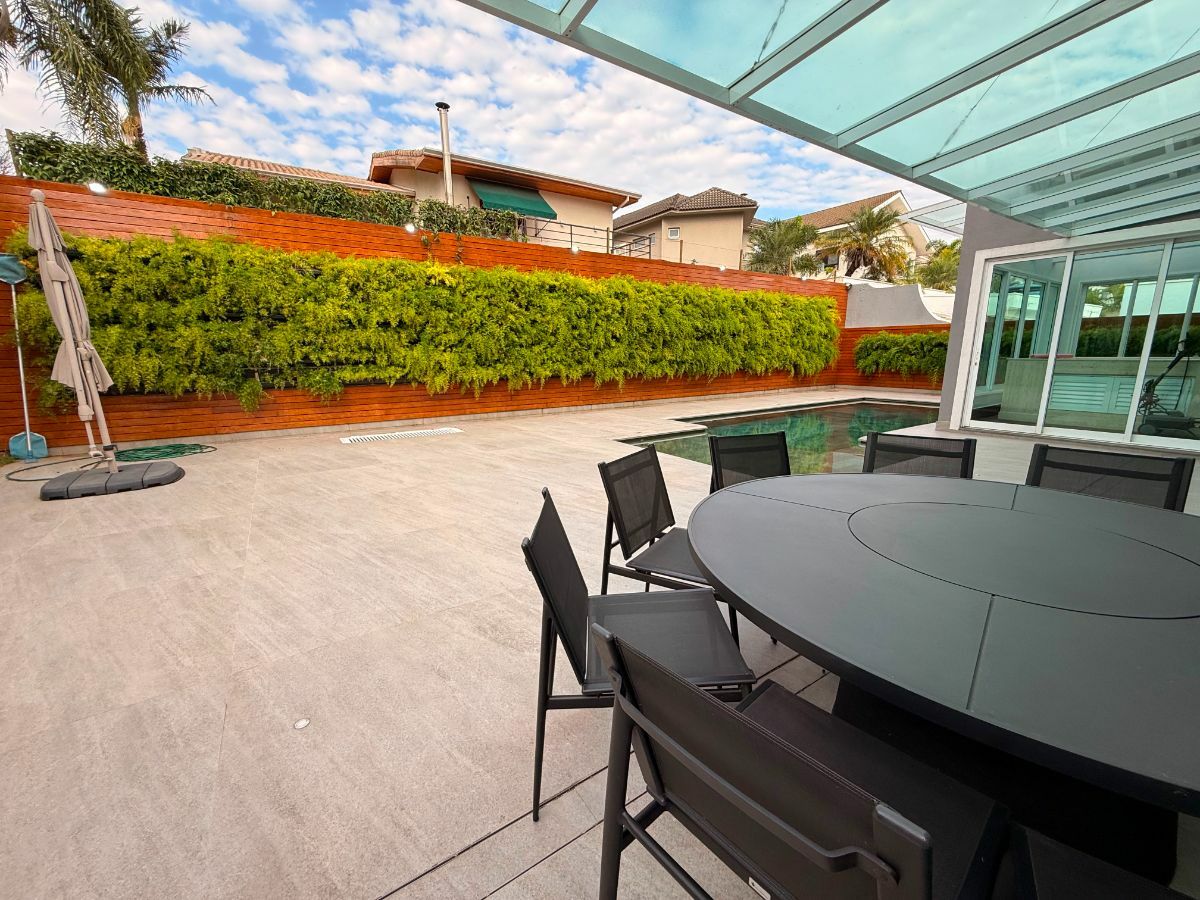 Casa, 4 quartos, 675 m² - Foto 19