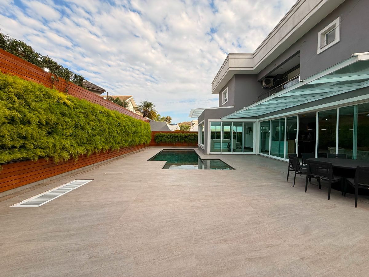 Casa, 4 quartos, 675 m² - Foto 20
