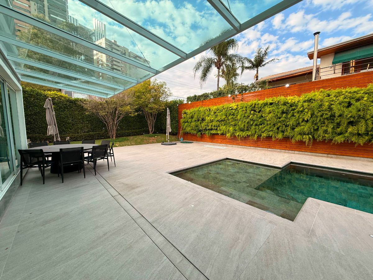Casa, 4 quartos, 675 m² - Foto 21
