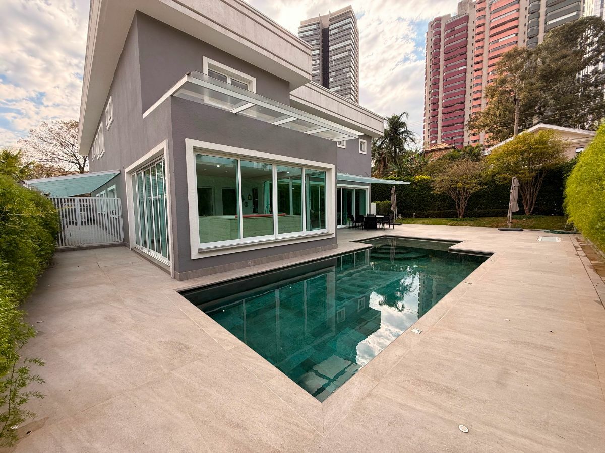 Casa, 4 quartos, 675 m² - Foto 22