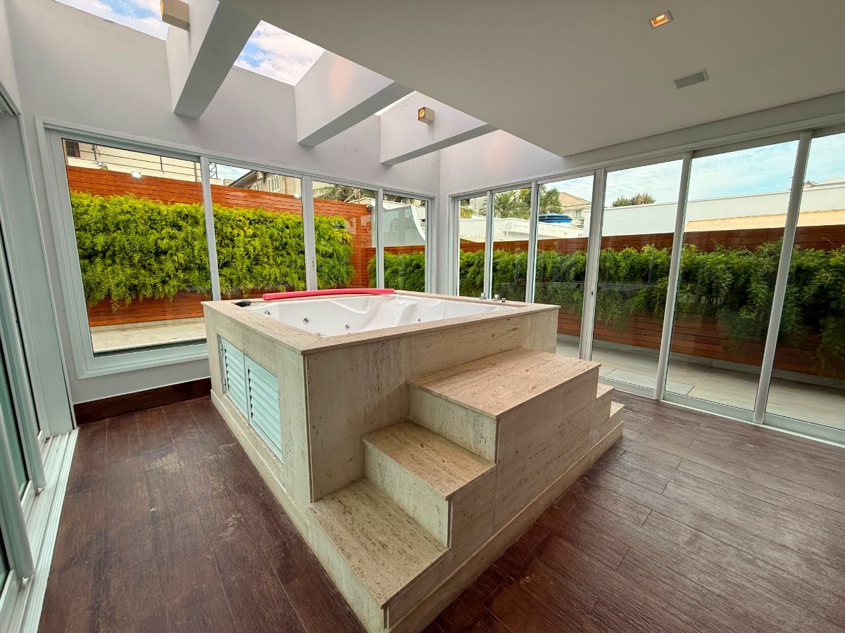Casa, 4 quartos, 675 m² - Foto 23