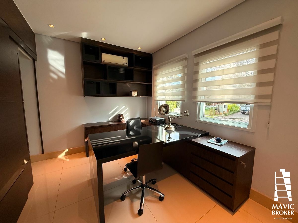 Casa, 4 quartos, 675 m² - Foto 3