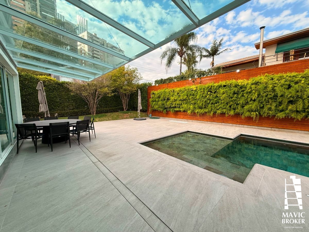Casa, 4 quartos, 675 m² - Foto 21