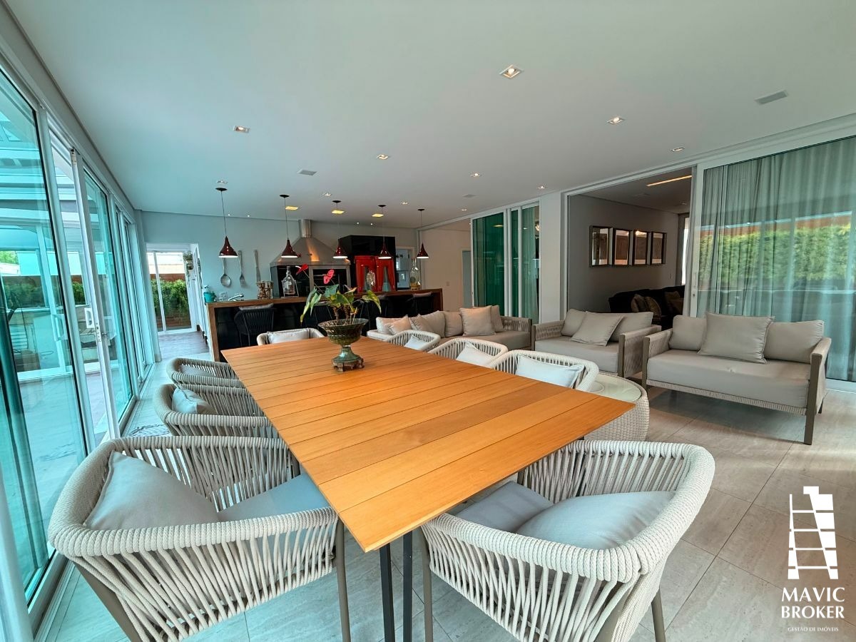 Casa, 4 quartos, 675 m² - Foto 18