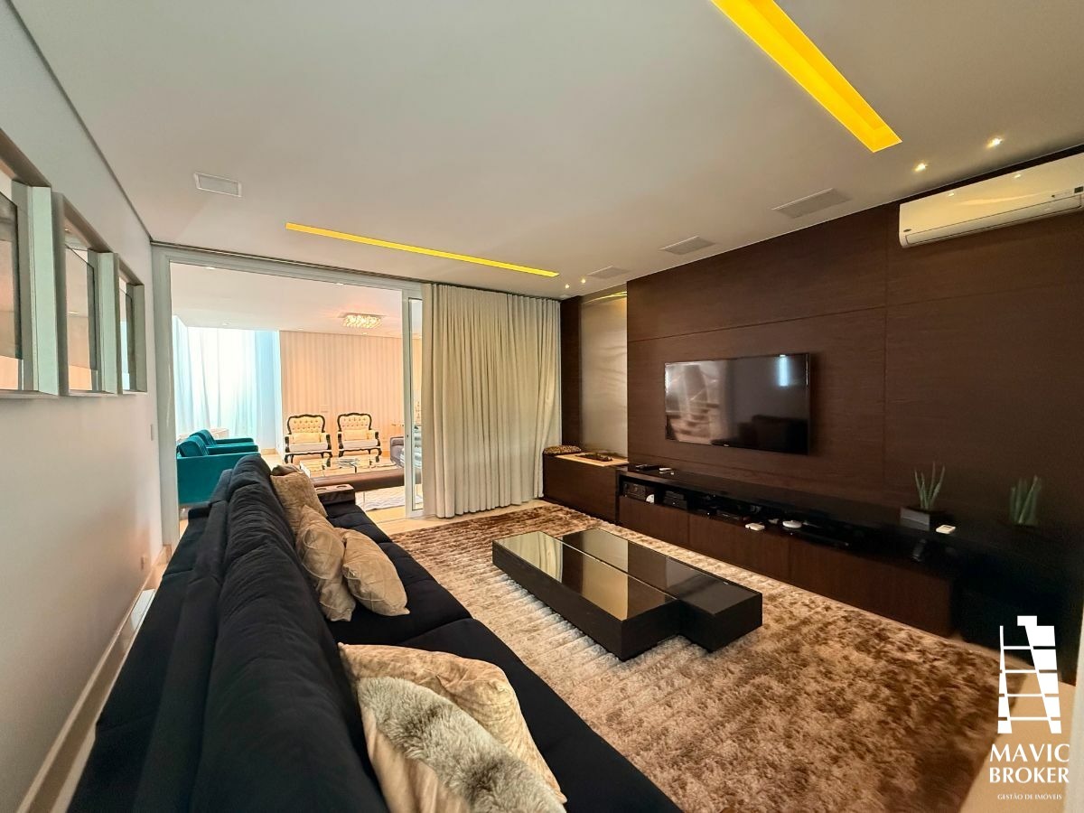 Casa, 4 quartos, 675 m² - Foto 12