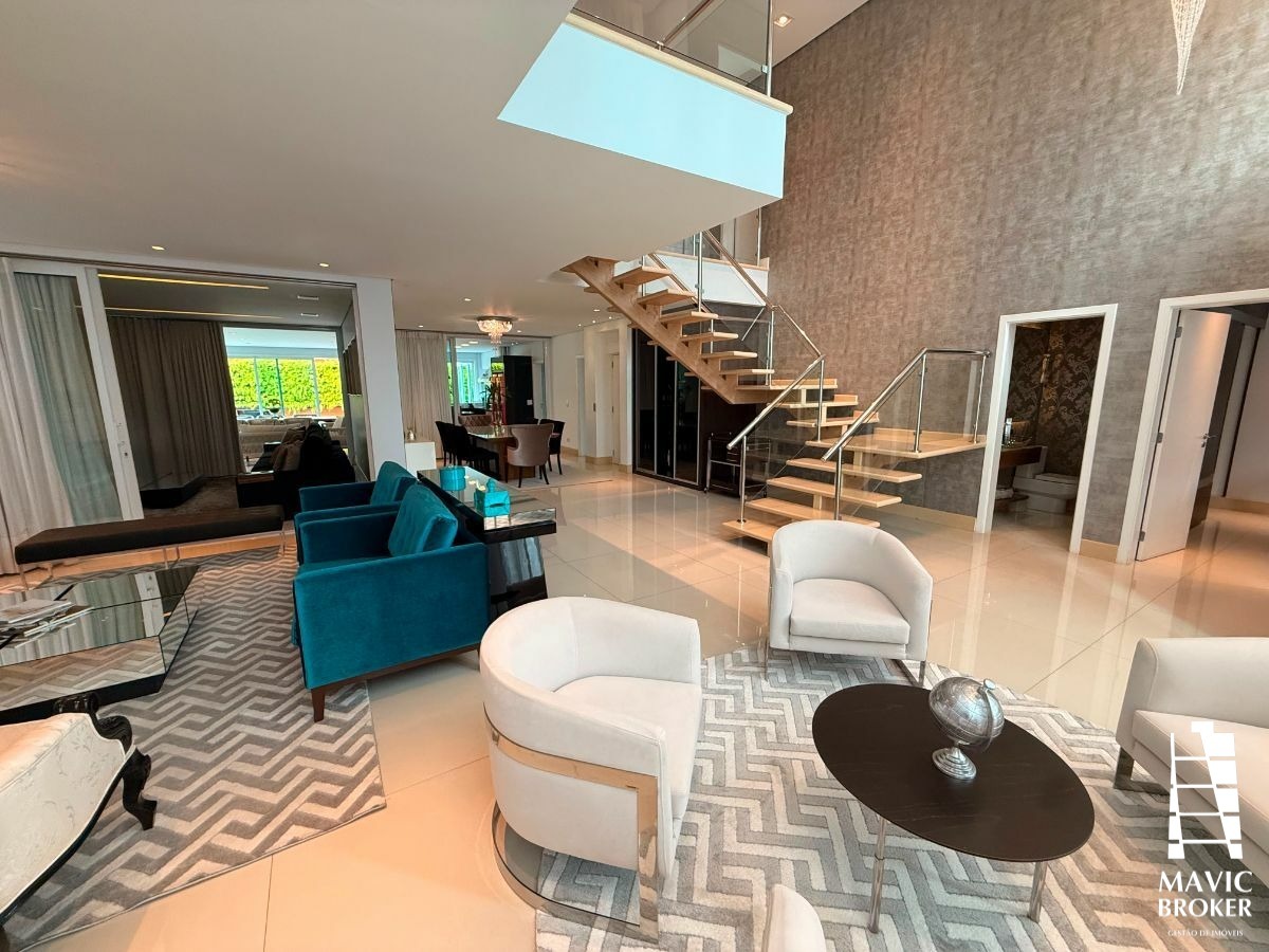 Casa, 4 quartos, 675 m² - Foto 7