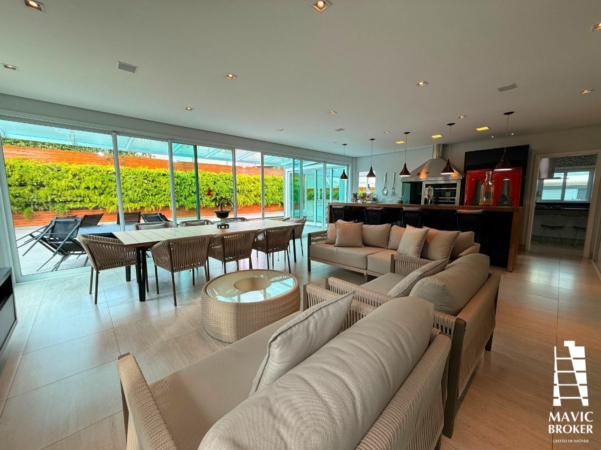 Casa, 4 quartos, 675 m² - Foto 17