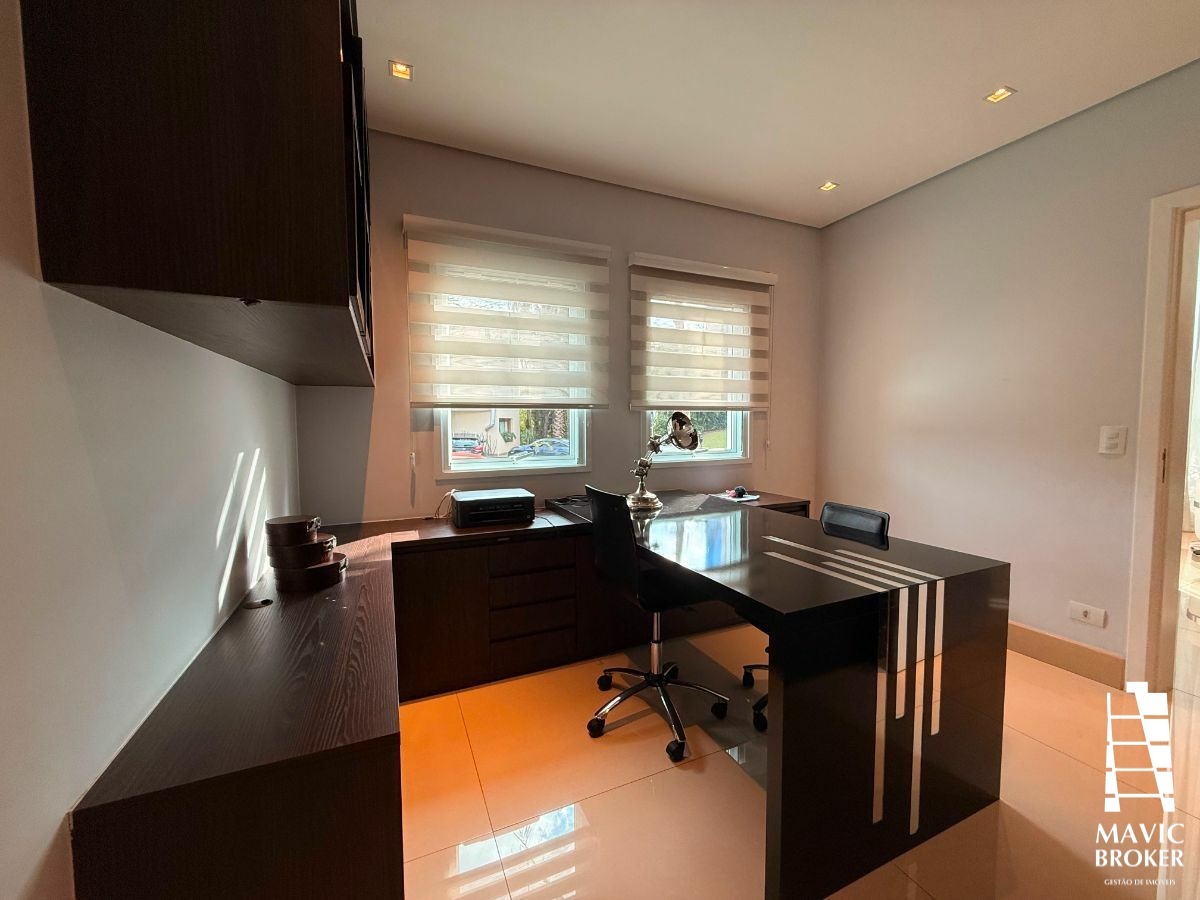 Casa, 4 quartos, 675 m² - Foto 5