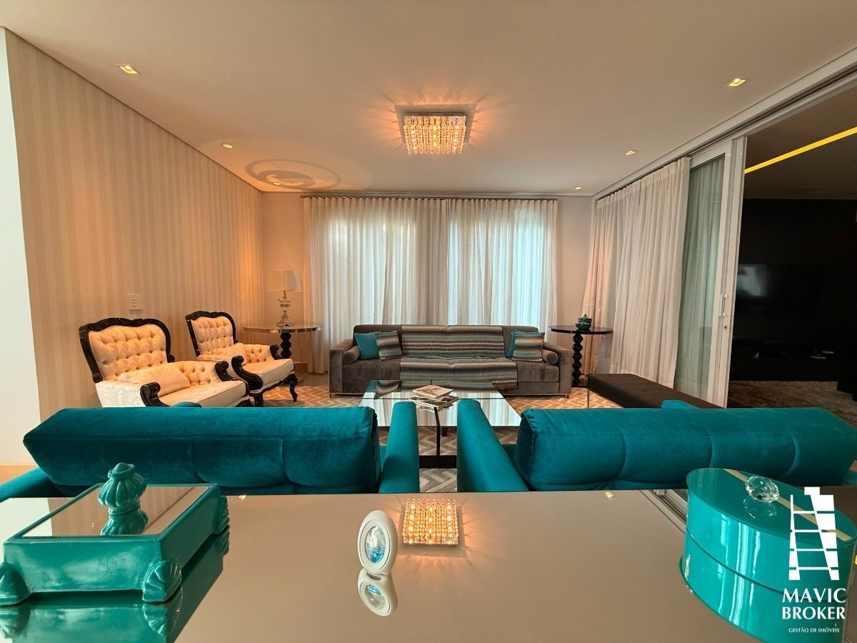 Casa, 4 quartos, 675 m² - Foto 9