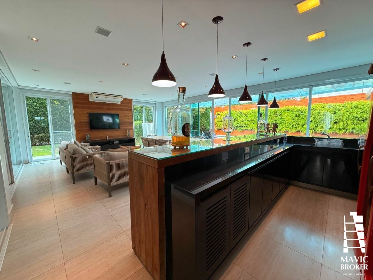 Casa, 4 quartos, 675 m² - Foto 16