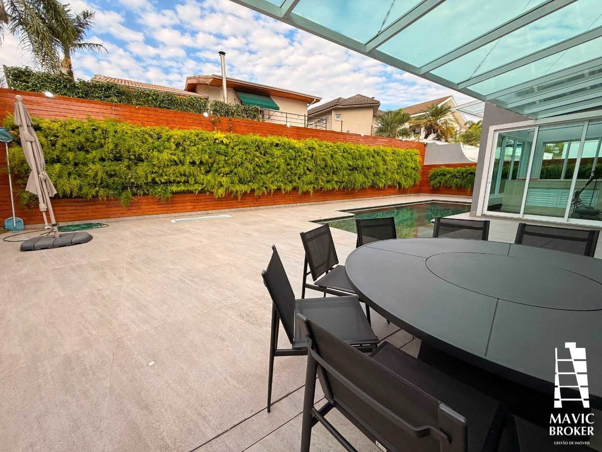 Casa, 4 quartos, 675 m² - Foto 19