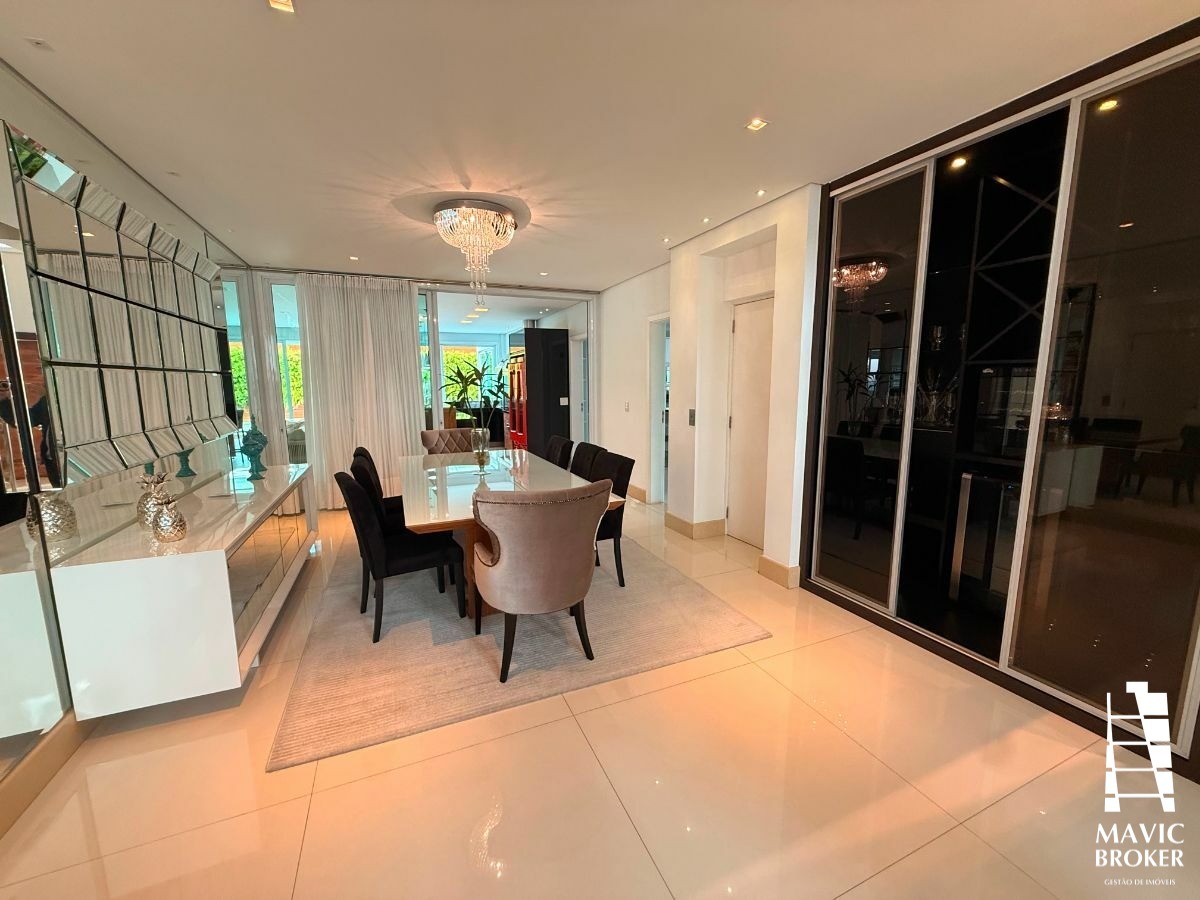 Casa, 4 quartos, 675 m² - Foto 13
