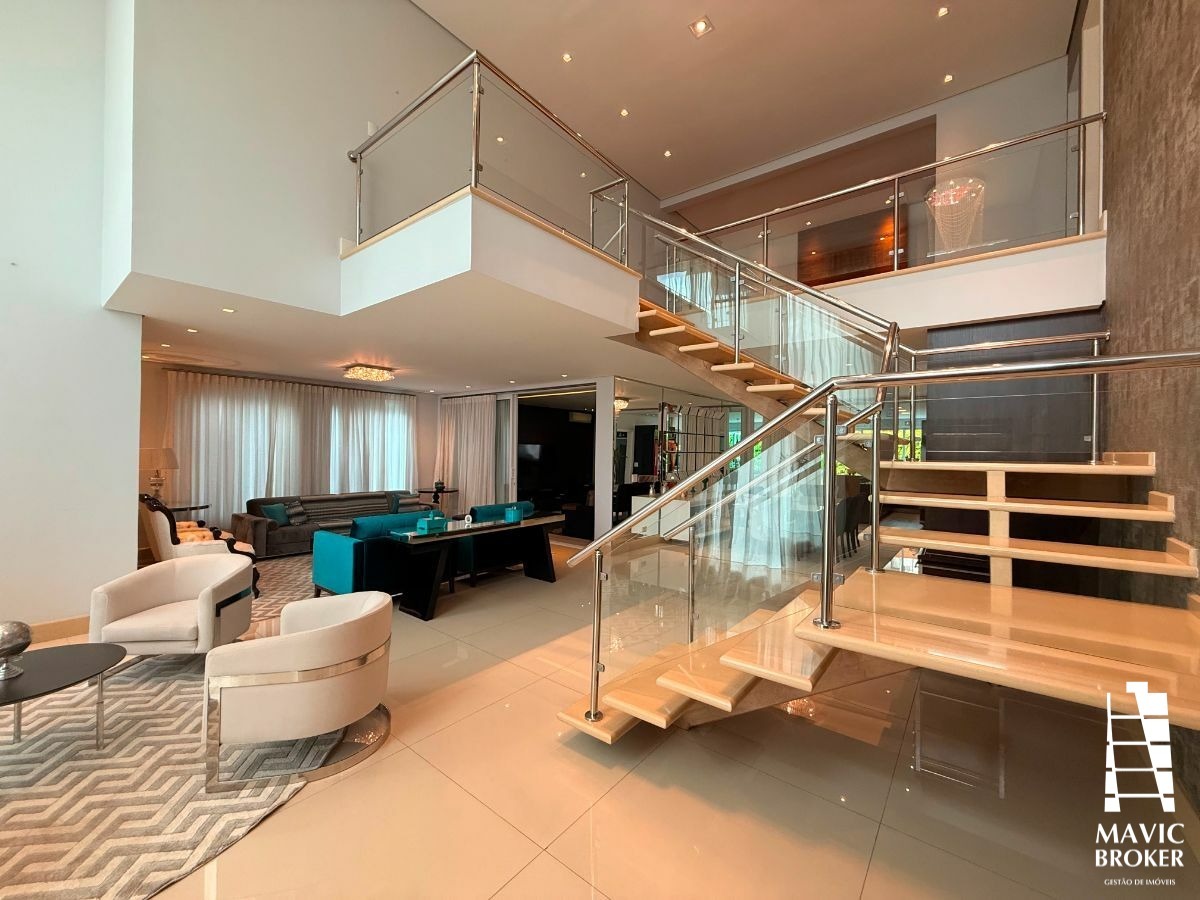 Casa, 4 quartos, 675 m² - Foto 2