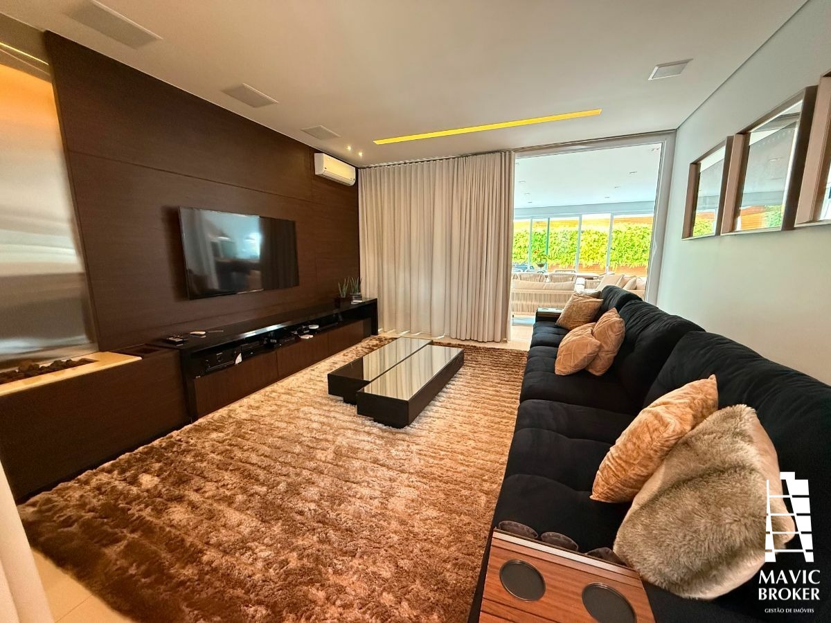 Casa, 4 quartos, 675 m² - Foto 11