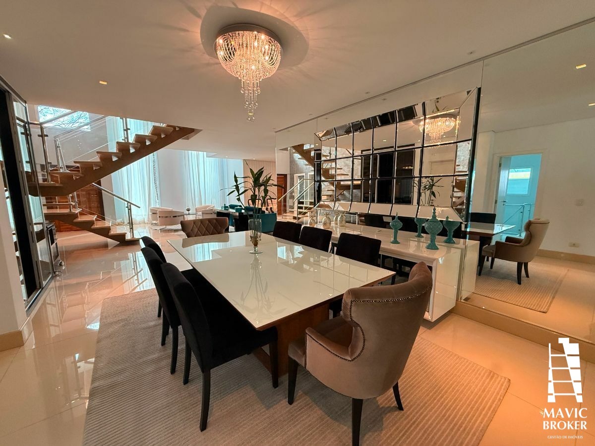 Casa, 4 quartos, 675 m² - Foto 14