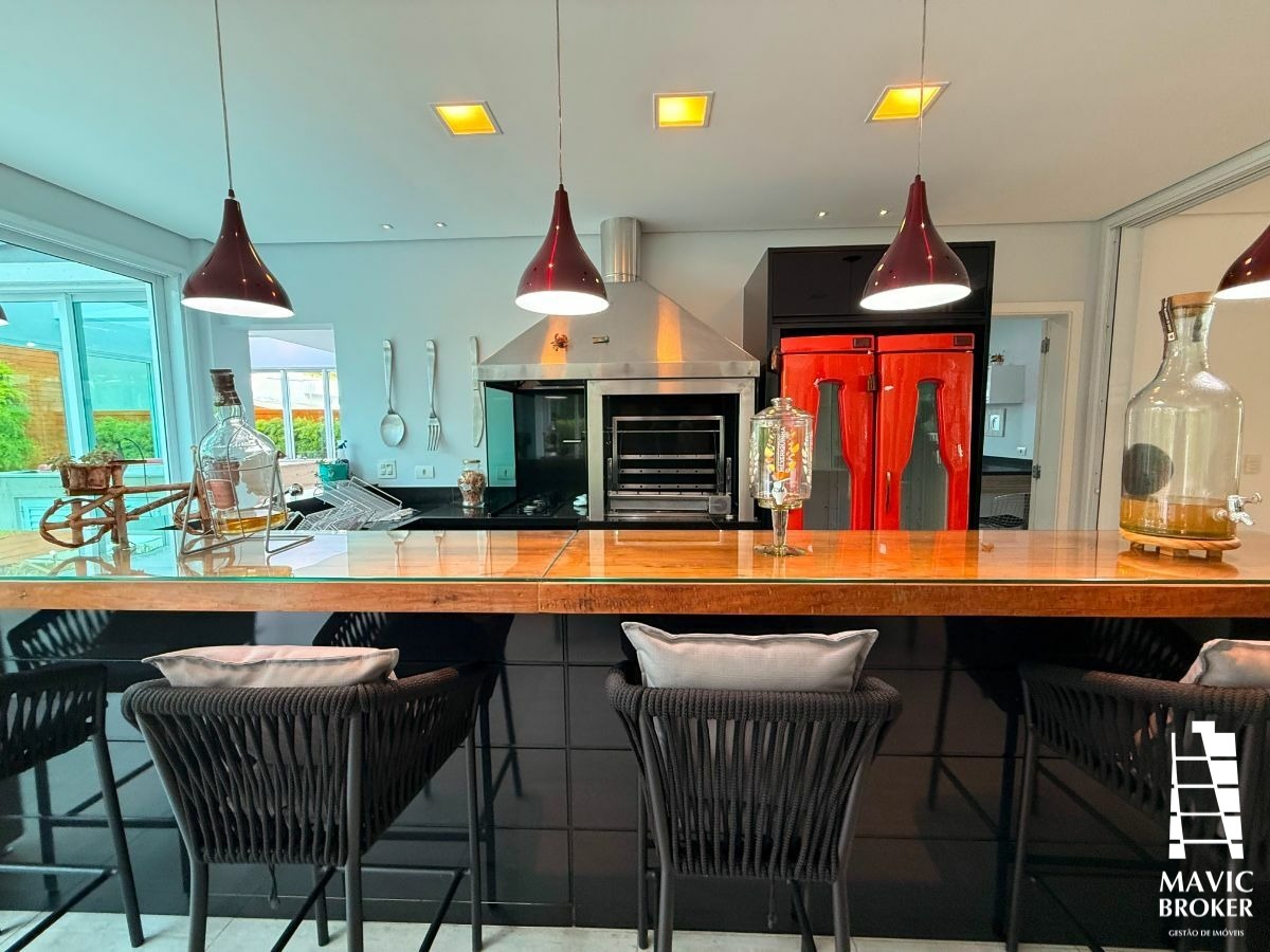 Casa, 4 quartos, 675 m² - Foto 15