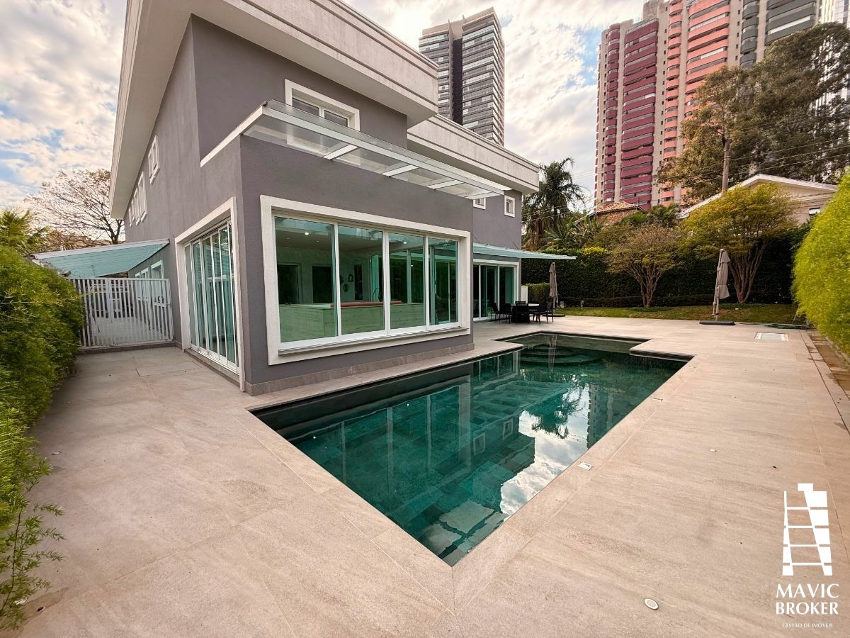 Casa, 4 quartos, 675 m² - Foto 22