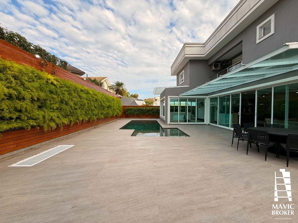 Casa, 4 quartos, 675 m² - Foto 20