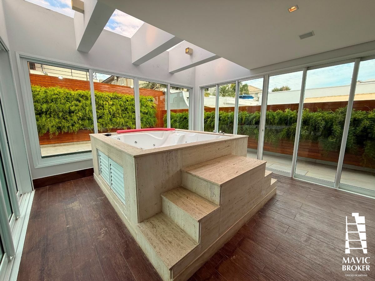 Casa, 4 quartos, 675 m² - Foto 23