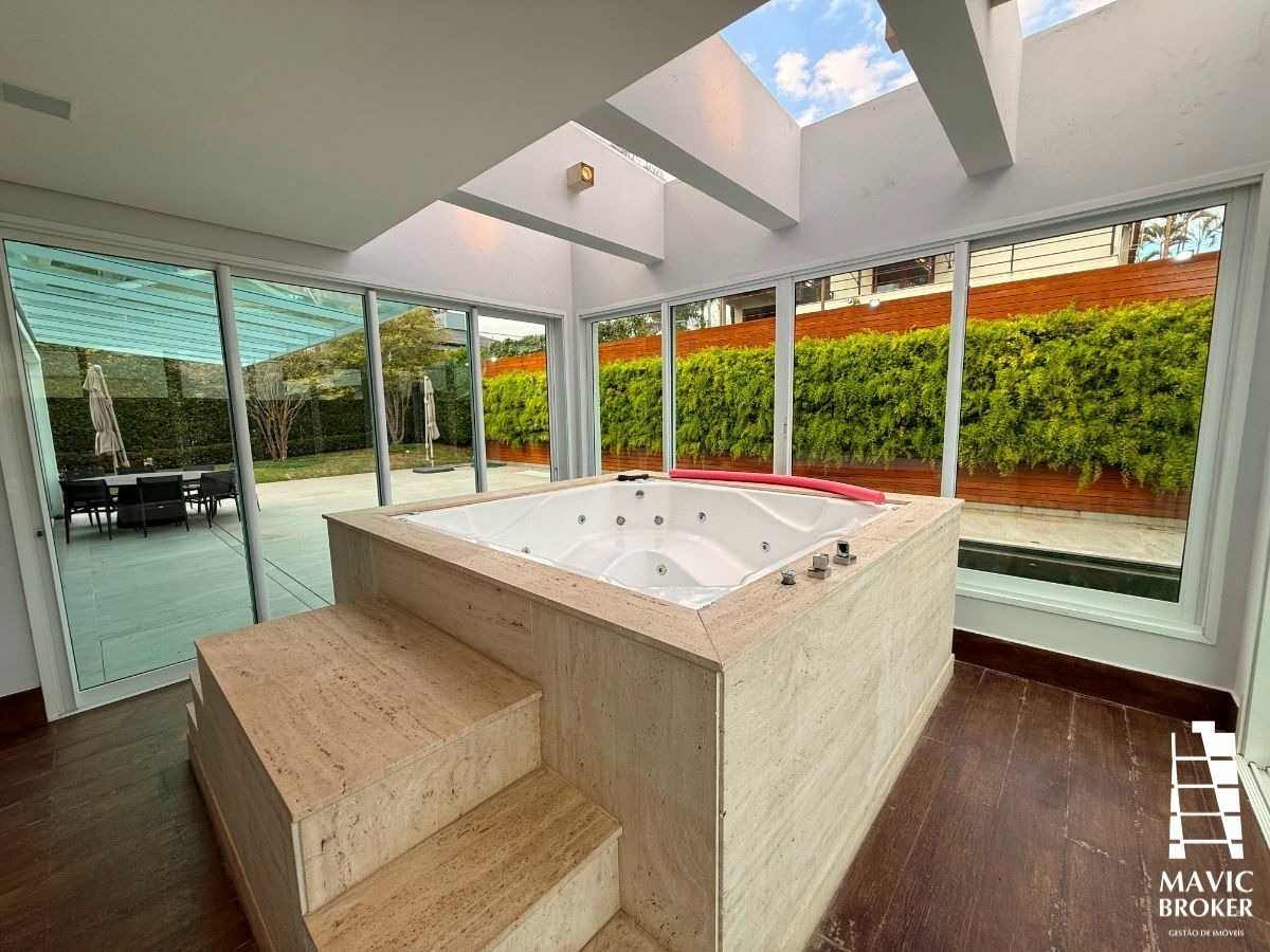 Casa, 4 quartos, 675 m² - Foto 25