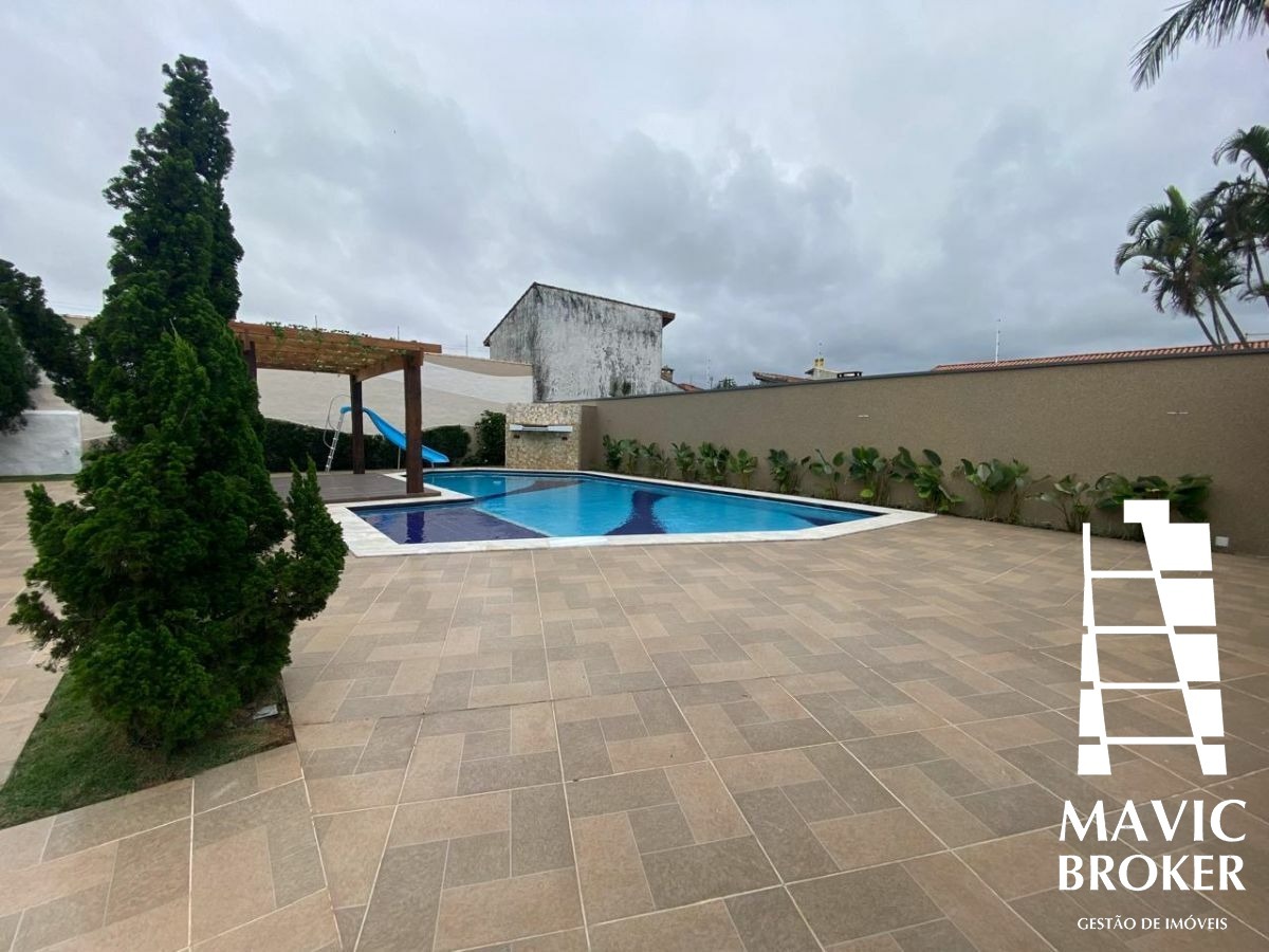Casa, 3 quartos, 265 m² - Foto 9