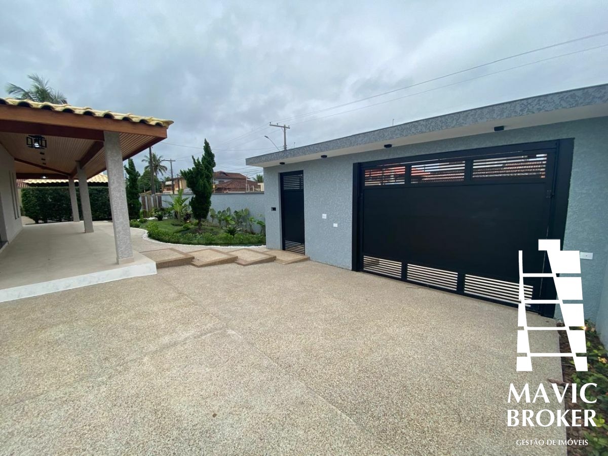 Casa, 3 quartos, 265 m² - Foto 2