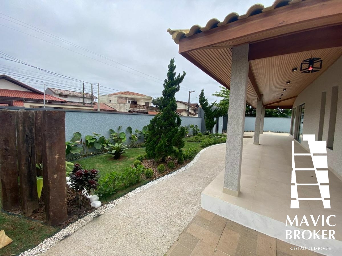 Casa, 3 quartos, 265 m² - Foto 7