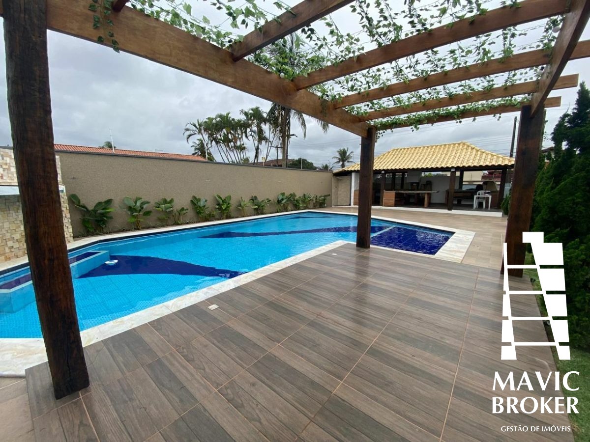 Casa, 3 quartos, 265 m² - Foto 14