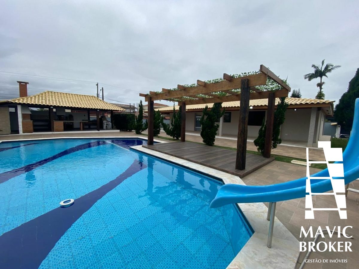 Casa, 3 quartos, 265 m² - Foto 15