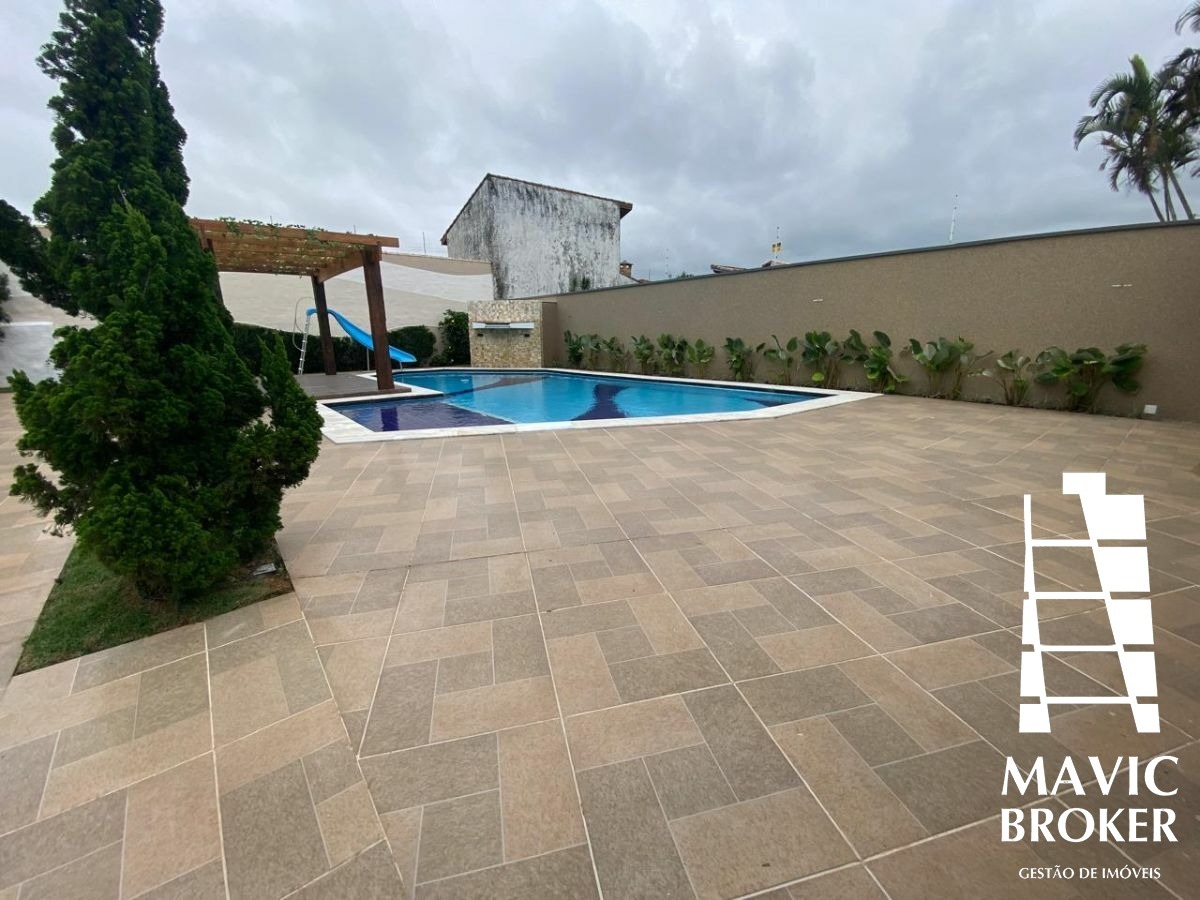Casa, 3 quartos, 265 m² - Foto 8