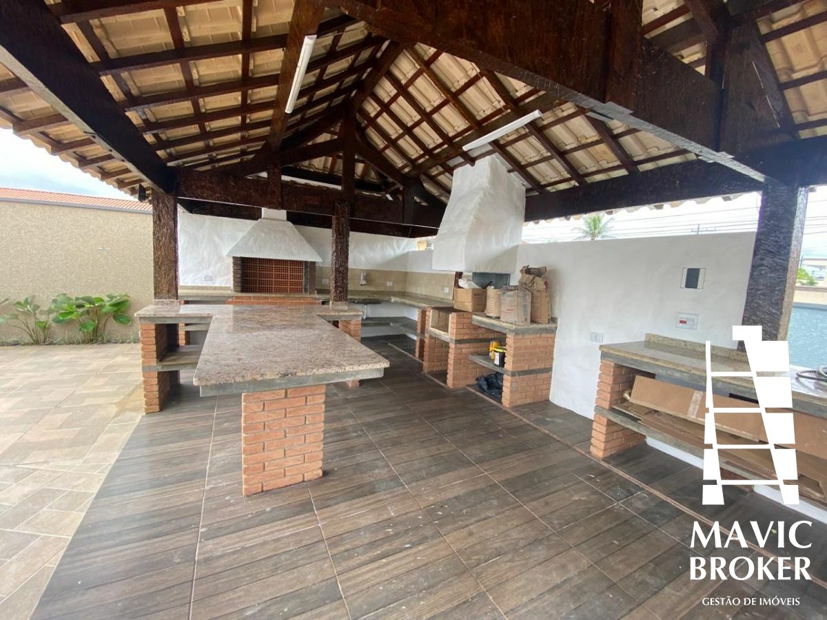 Casa, 3 quartos, 265 m² - Foto 11