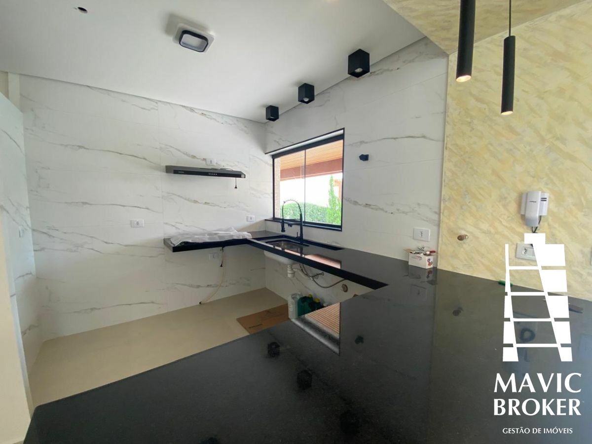 Casa, 3 quartos, 265 m² - Foto 27