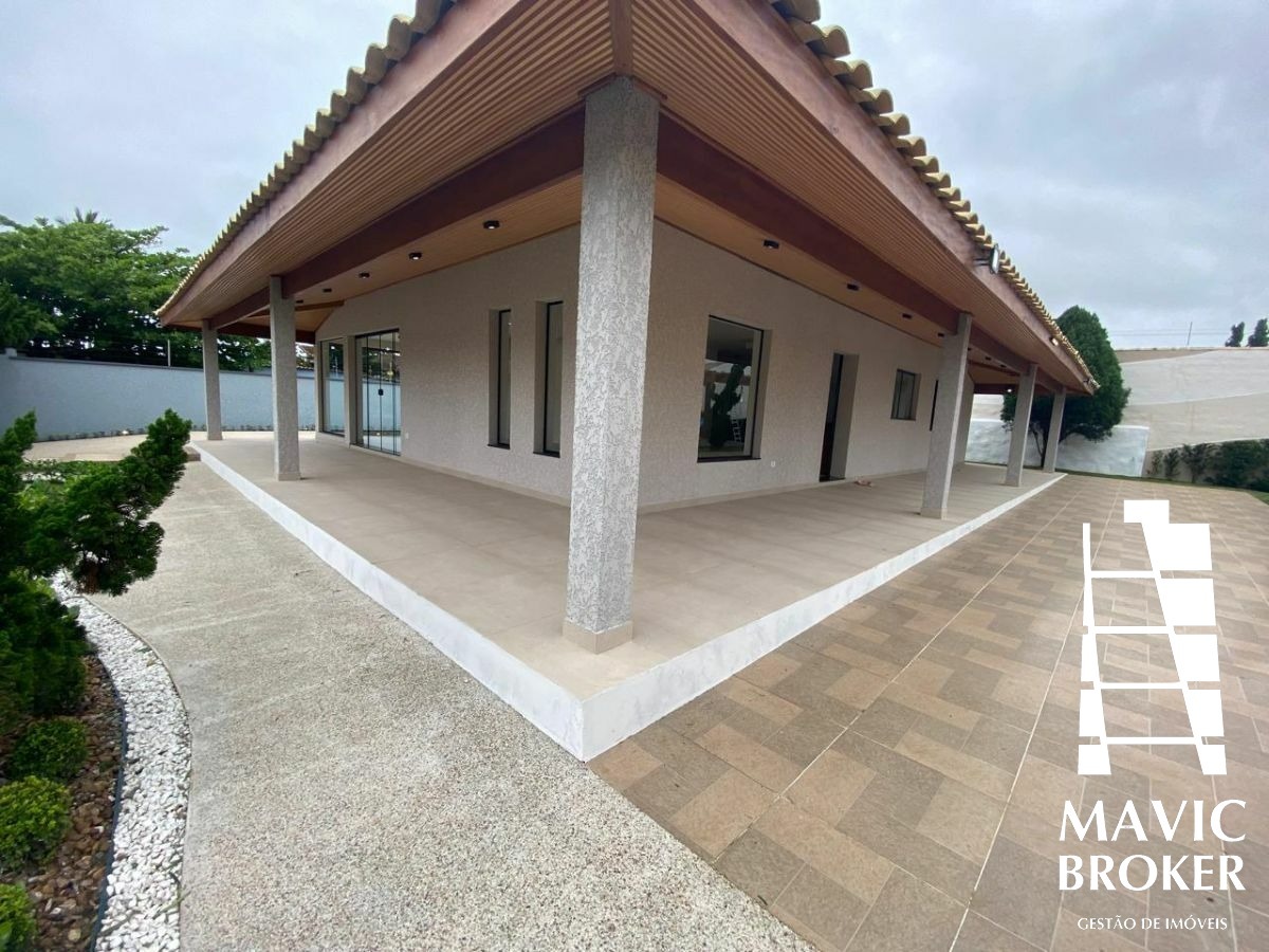 Casa, 3 quartos, 265 m² - Foto 6
