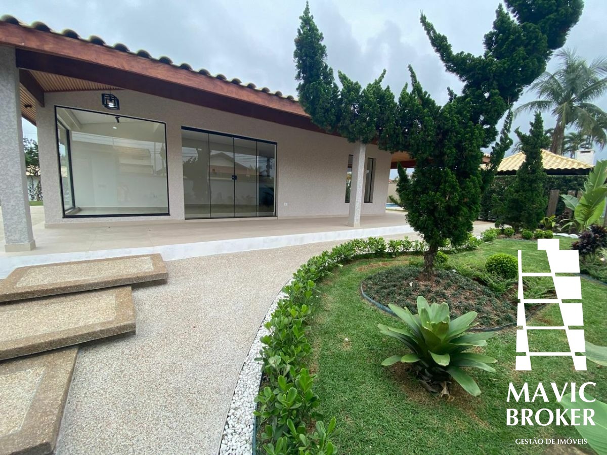 Casa, 3 quartos, 265 m² - Foto 5