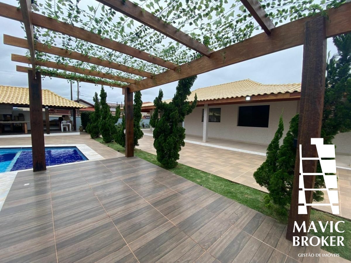 Casa, 3 quartos, 265 m² - Foto 13