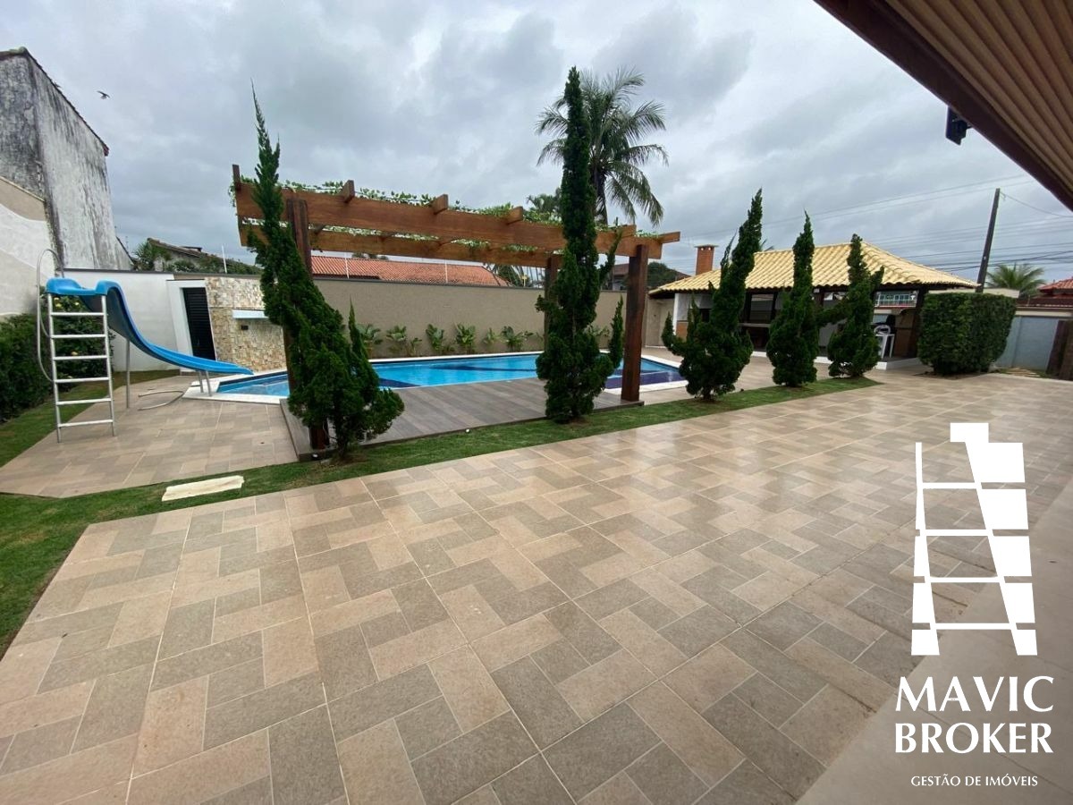Casa, 3 quartos, 265 m² - Foto 16