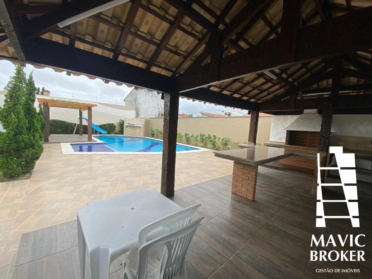 Casa, 3 quartos, 265 m² - Foto 10