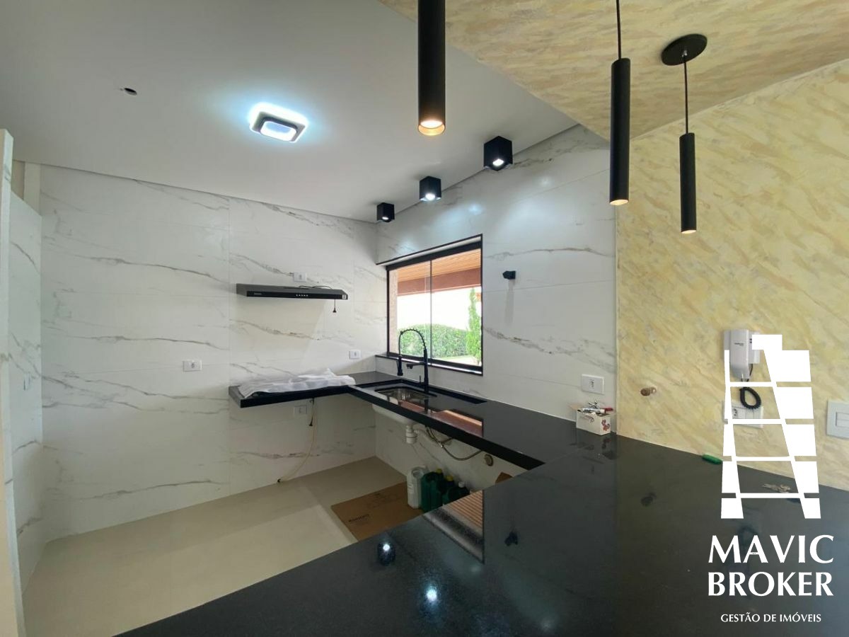 Casa, 3 quartos, 265 m² - Foto 32