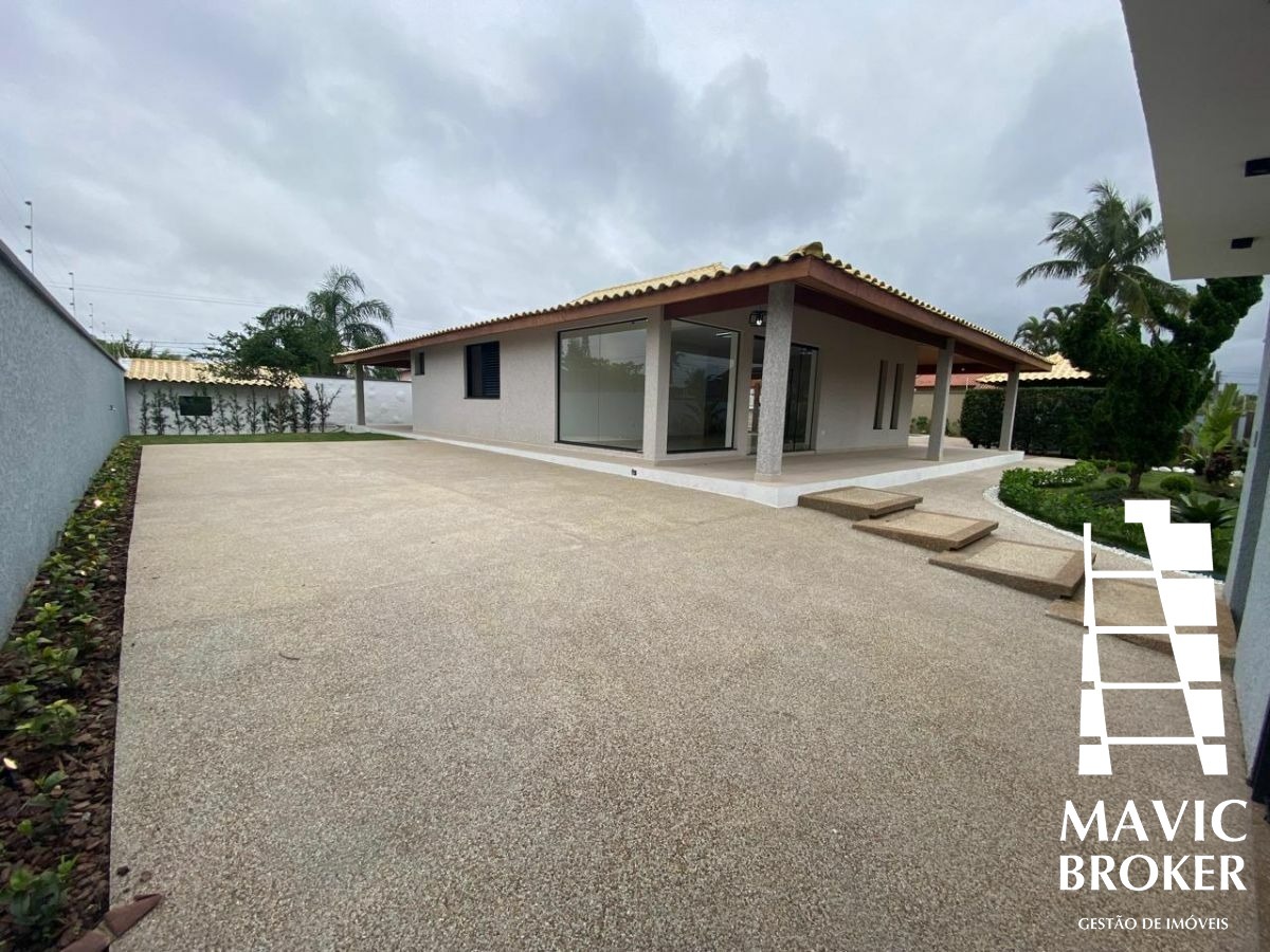 Casa, 3 quartos, 265 m² - Foto 3