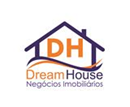 Logo Imobiliária Rodapé