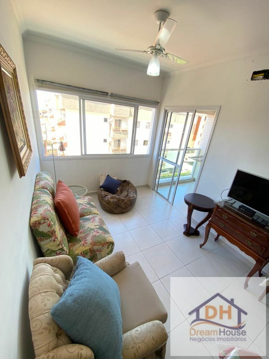 APARTAMENTO PRAIA GRANDE