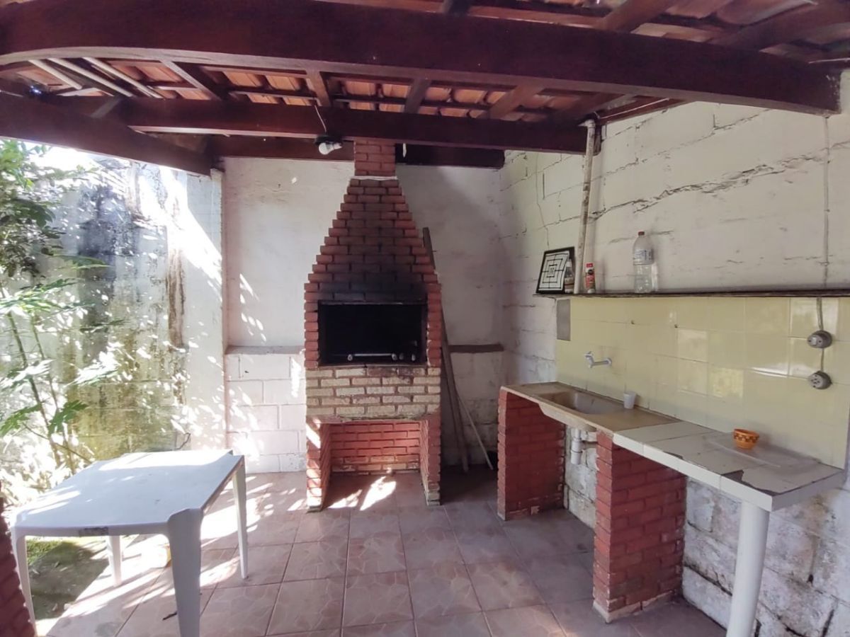 Casa, 3 quartos - Foto 22