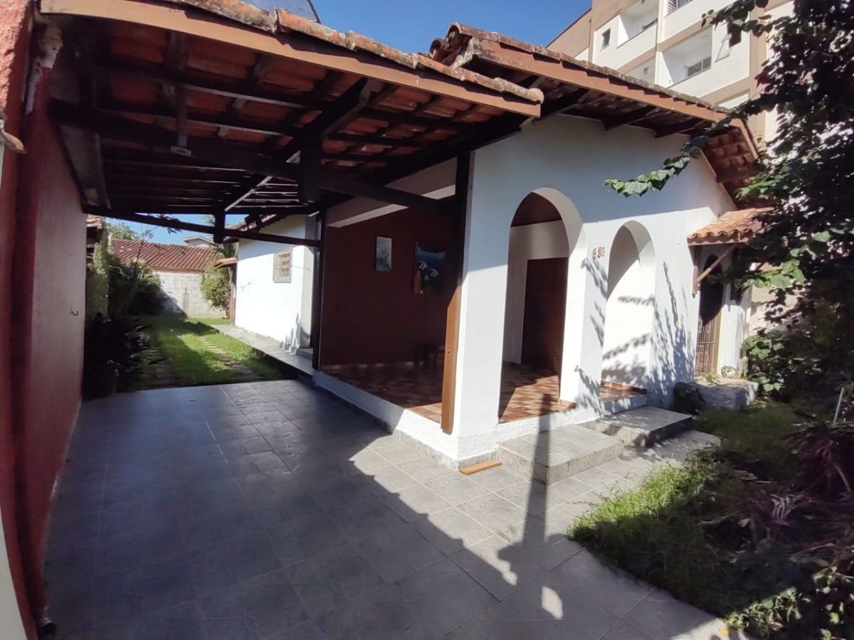 Casa, 3 quartos - Foto 23