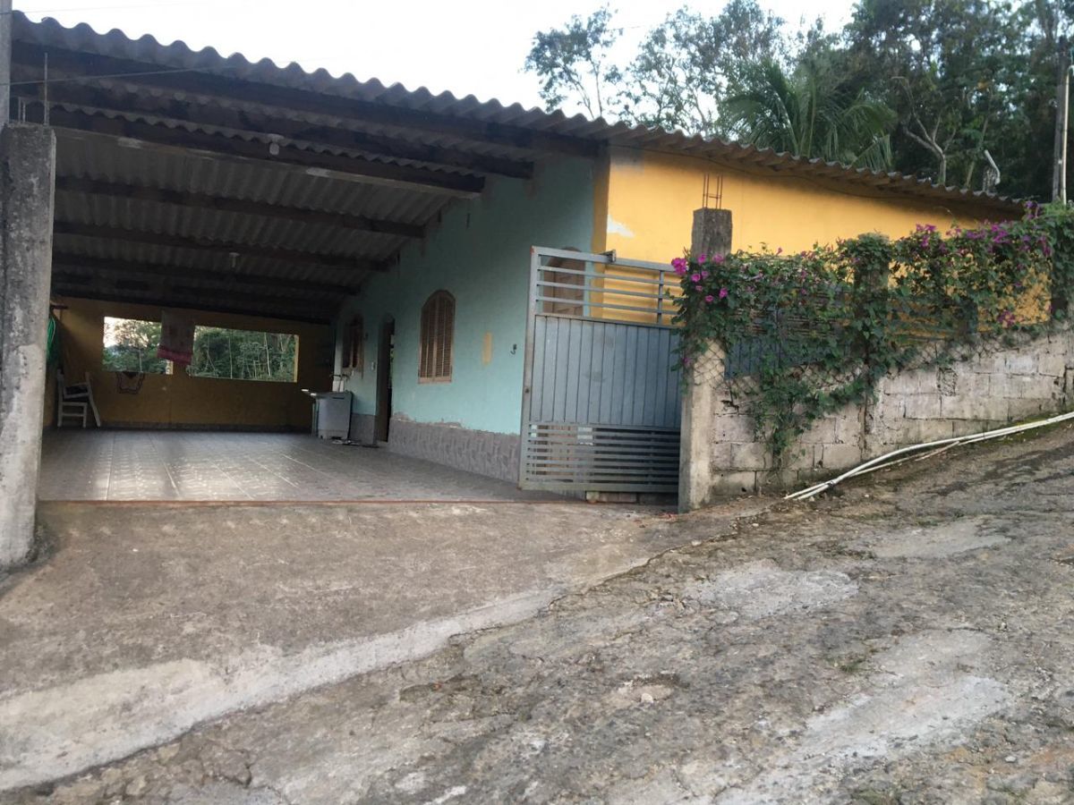 Ótima casa no Corcovado