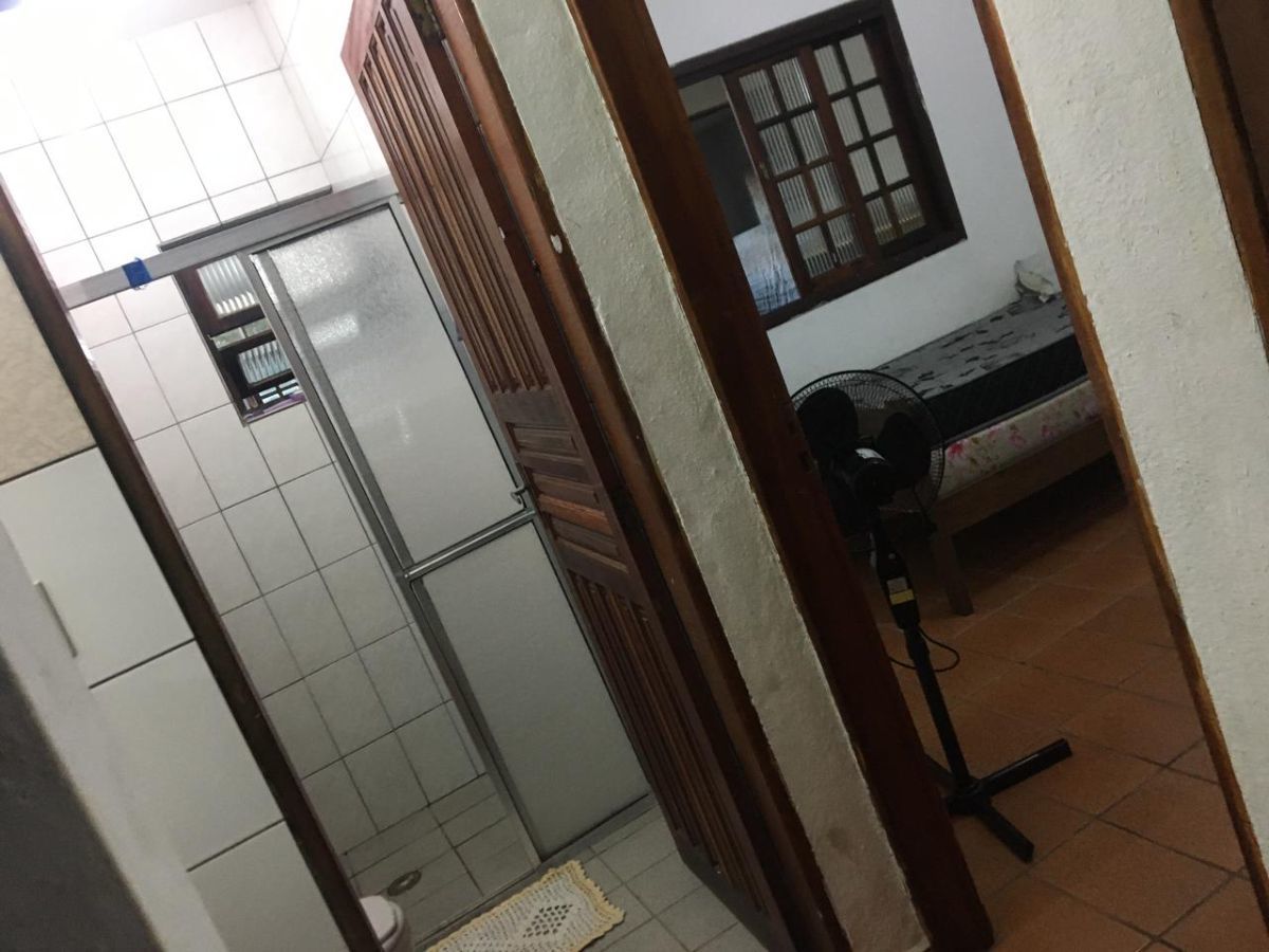 Ótima casa no Corcovado